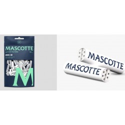 Filtre Mascotte Active slim...