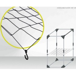 Filet de palissage...