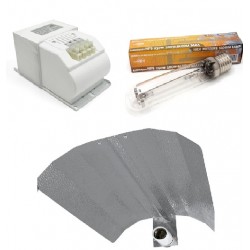 Kit Lampe HPS 600w