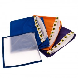 Ice Bag Extracation 3 Sac -...