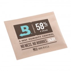 Boveda 58%