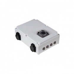 Tableau Timer 16 x 600w...