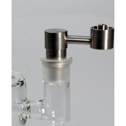 Embout Titanium Universel...
