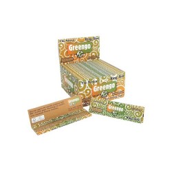 Boîte de Feuille Greengo...
