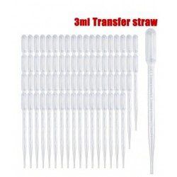 20 Pipettes de dosage