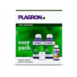 EASY PACK 100% ALGA PLAGRON...