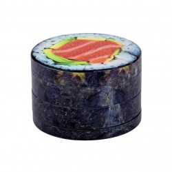 Grinder Haute de gamme 63mm...