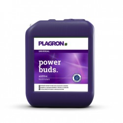 Power Bud 5L Plagron