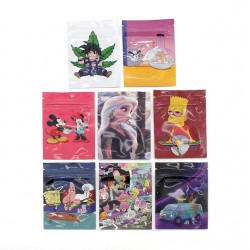 Bags - SACHET ZKITTLES...
