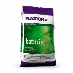 Terreau Batmix 50 L Plagron