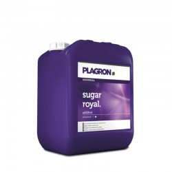 Sugar Royal 10L Plagron
