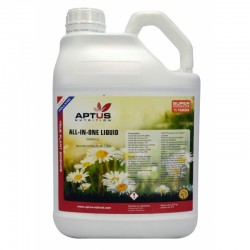 Aptus All in One 5L