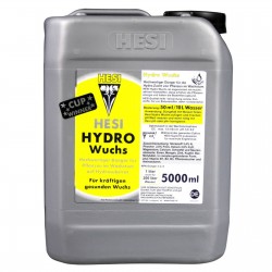 Hesi Hydro Croissance 5L
