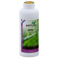Aptus Enzym + 1L