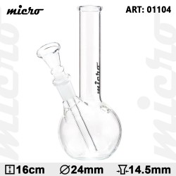 Bong Micro | Bouncer Glass...