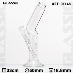 Bong Glassic | Flash Glass...