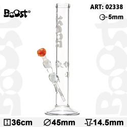Bong Boost | Cane Glass -...