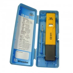 Testeur EC Eco Milwaukee