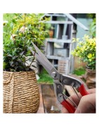 Outils de taillage , séchage , palissage , scrog